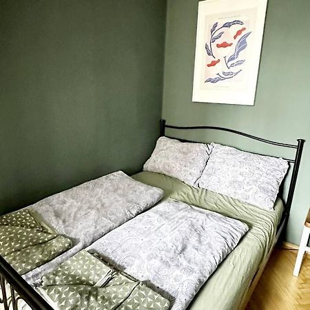 Ruhige & Grosse Altbauwohnung 7Min Zum Zentrum 비엔나 외부 사진